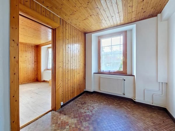 Immobilie in Coffrane - Idéal pour un couple avec grand jardin - Bild 17