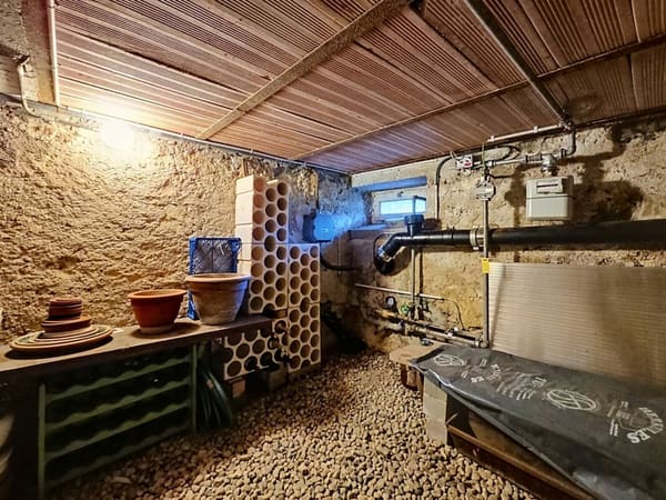 Immobilie in Coffrane - Idéal pour un couple avec grand jardin - Bild 18