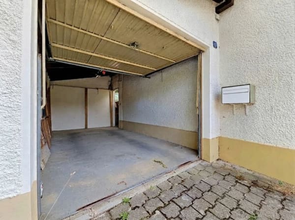 Immobilie in Coffrane - Idéal pour un couple avec grand jardin - Bild 19