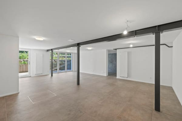 Immobilie in Lovens - Grande maison d'architecte modulable pour 1 ou 2 habitations - Bild 12