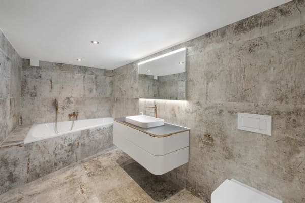 Immobilie in Lovens - Grande maison d'architecte modulable pour 1 ou 2 habitations - Bild 5