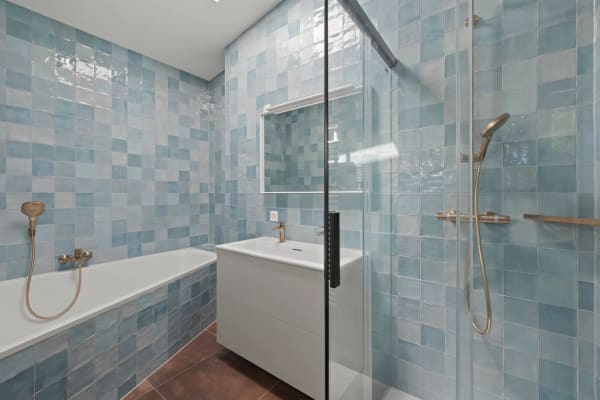 Immobilie in Lovens - Grande maison d'architecte modulable pour 1 ou 2 habitations - Bild 7