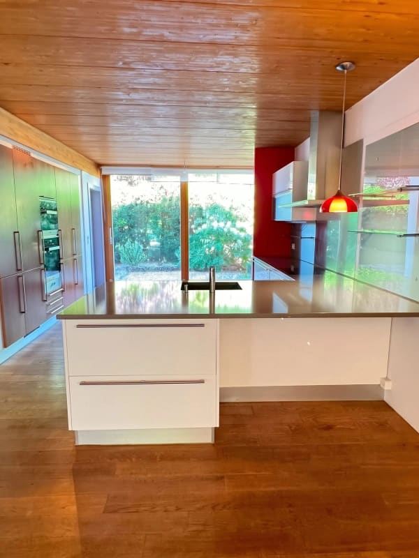 Immobilie in Oulens-sous-echallens - Magnifique appartement/maison de village avec grand jardin - Bild 5