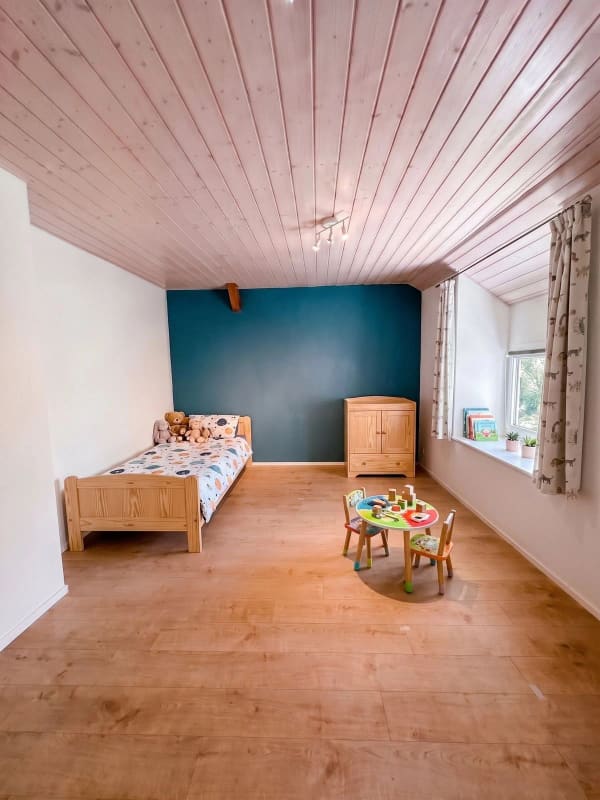 Immobilie in Oulens-sous-echallens - Magnifique appartement/maison de village avec grand jardin - Bild 8
