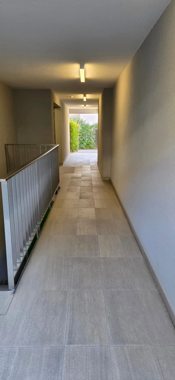 Immobilie in Satigny - Satigny, au calme, grand duplex a vendre - Bild 3