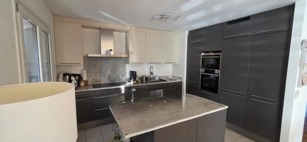 Immobilie in Satigny - Satigny, au calme, grand duplex a vendre - Bild 4