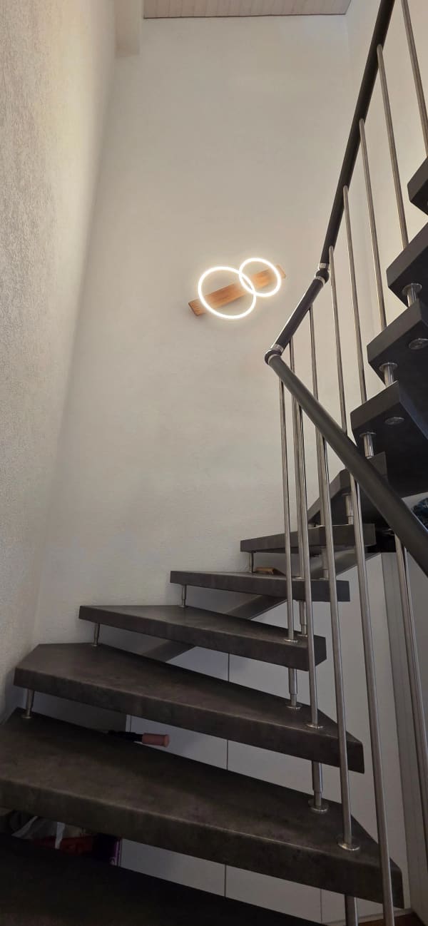 Immobilie in Satigny - Satigny, au calme, grand duplex a vendre - Bild 7