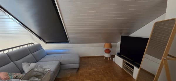 Immobilie in Satigny - Satigny, au calme, grand duplex a vendre - Bild 8