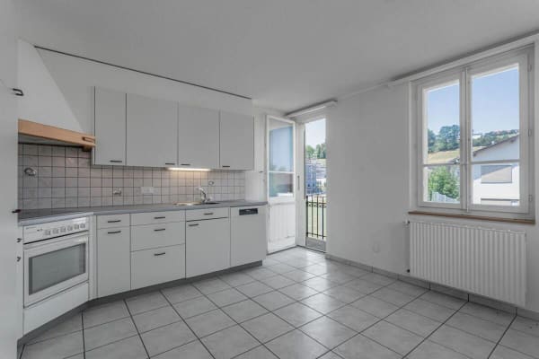Immobilie in Plaffeien - Une opportunité à saisir rapidement - Bild 3