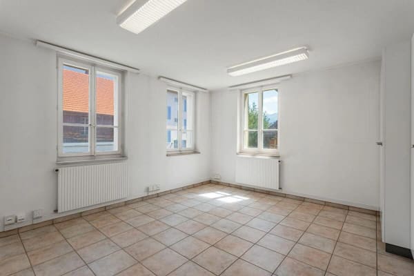 Immobilie in Plaffeien - Une opportunité à saisir rapidement - Bild 5
