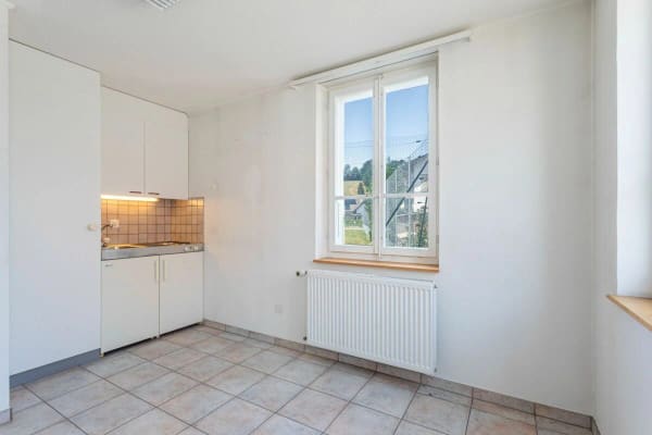 Immobilie in Plaffeien - Une opportunité à saisir rapidement - Bild 7