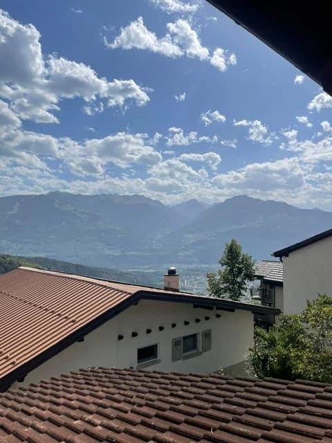 Immobilie in Daillon - Un pied-Ã -terre plein de charme au coeur du village - Bild 1