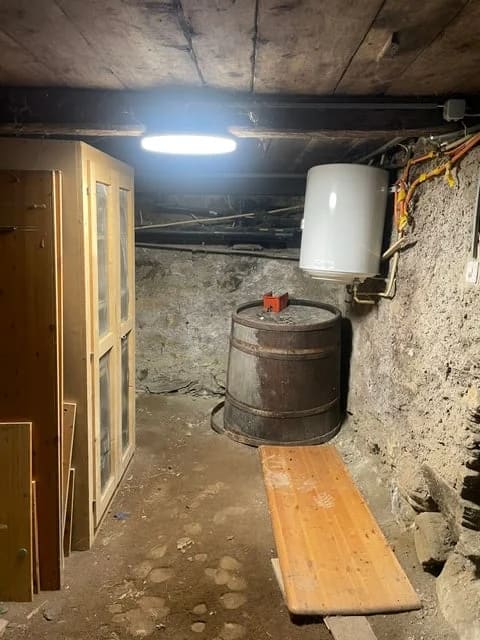 Immobilie in Daillon - Un pied-Ã -terre plein de charme au coeur du village - Bild 12