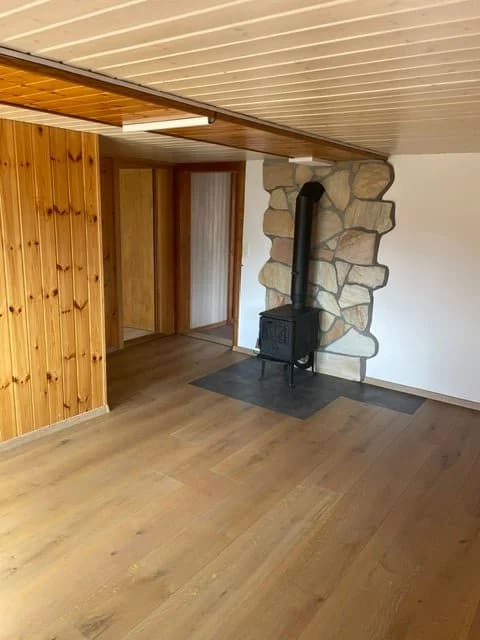 Immobilie in Daillon - Un pied-Ã -terre plein de charme au coeur du village - Bild 4