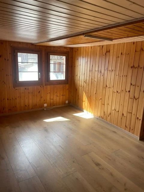 Immobilie in Daillon - Un pied-Ã -terre plein de charme au coeur du village - Bild 5
