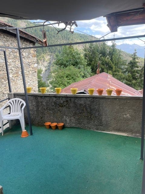 Immobilie in Daillon - Un pied-Ã -terre plein de charme au coeur du village - Bild 9