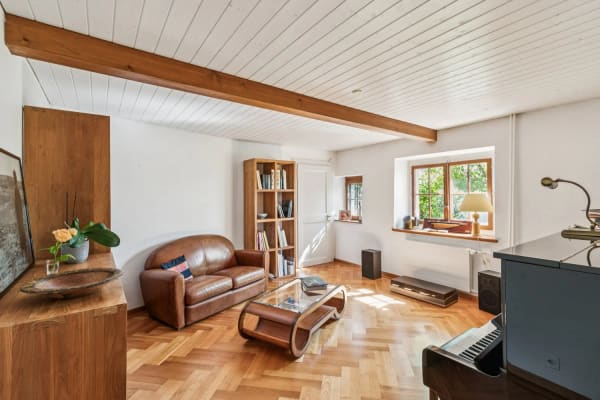 Immobilie in Rances - Maison de caractère avec une vue magnifique - Bild 1