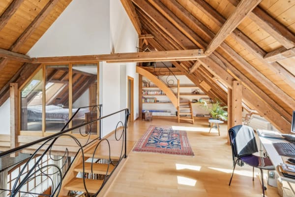 Immobilie in Rances - Maison de caractère avec une vue magnifique - Bild 10
