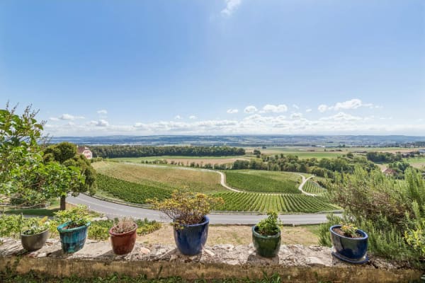 Immobilie in Rances - Maison de caractère avec une vue magnifique - Bild 3