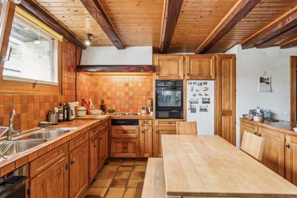 Immobilie in Rances - Maison de caractère avec une vue magnifique - Bild 7