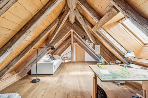 Immobilie in Rances - Maison de caractère avec une vue magnifique - Bild 8