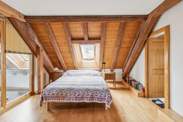 Immobilie in Rances - Maison de caractère avec une vue magnifique - Bild 9