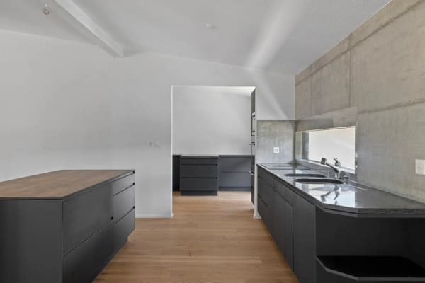 Immobilie in Matran - Grande maison d'architecte modulable à 10' de Matran - Bild 10