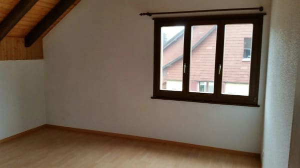 Immobilie in Vicques - Charmant appartement de 5,5 piÃ¨ces Ã  Vicques - Bild 10