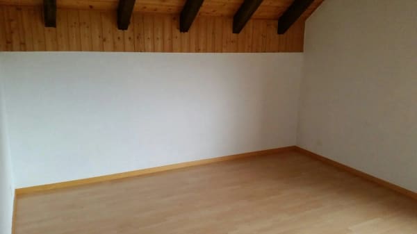 Immobilie in Vicques - Charmant appartement de 5,5 piÃ¨ces Ã  Vicques - Bild 11