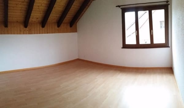 Immobilie in Vicques - Charmant appartement de 5,5 piÃ¨ces Ã  Vicques - Bild 12