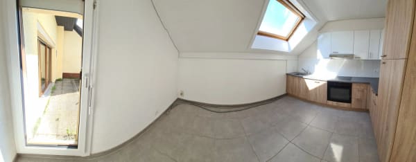 Immobilie in Vicques - Charmant appartement de 5,5 piÃ¨ces Ã  Vicques - Bild 13