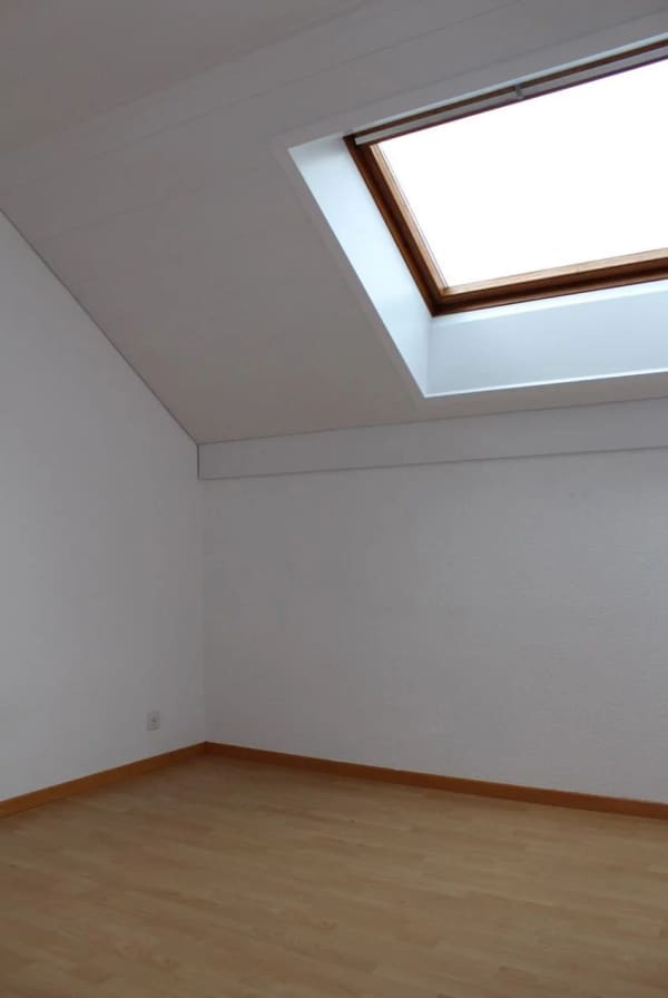 Immobilie in Vicques - Charmant appartement de 5,5 piÃ¨ces Ã  Vicques - Bild 15
