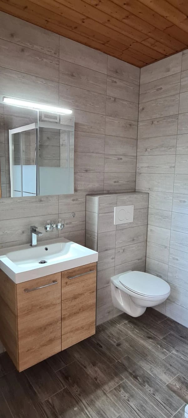 Immobilie in Vicques - Charmant appartement de 5,5 piÃ¨ces Ã  Vicques - Bild 17