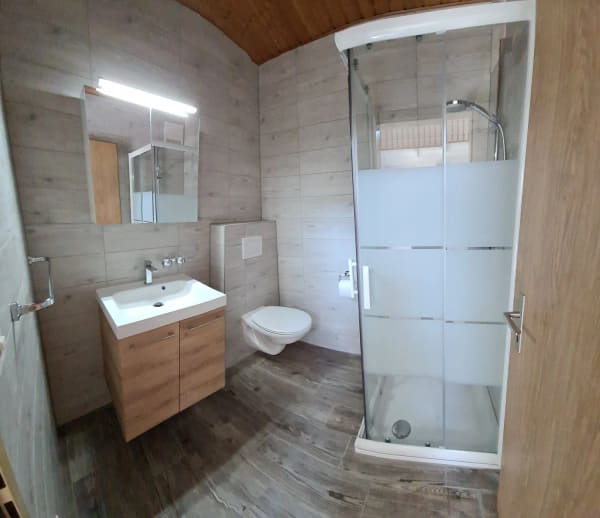Immobilie in Vicques - Charmant appartement de 5,5 piÃ¨ces Ã  Vicques - Bild 18