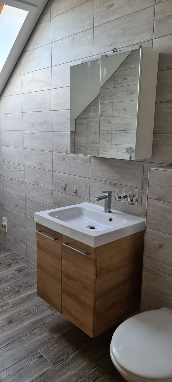 Immobilie in Vicques - Charmant appartement de 5,5 piÃ¨ces Ã  Vicques - Bild 19