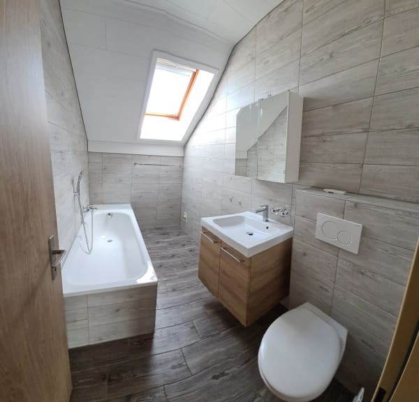 Immobilie in Vicques - Charmant appartement de 5,5 piÃ¨ces Ã  Vicques - Bild 20