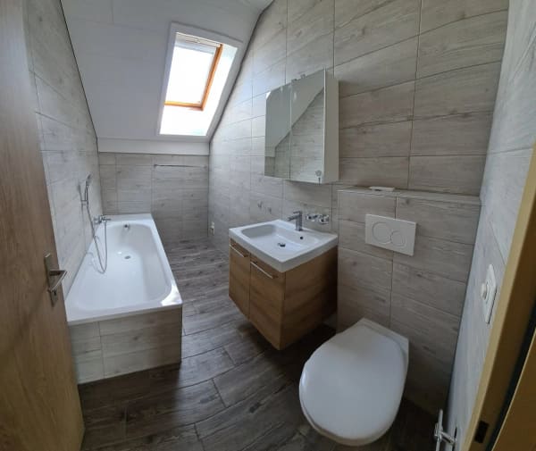 Immobilie in Vicques - Charmant appartement de 5,5 piÃ¨ces Ã  Vicques - Bild 21