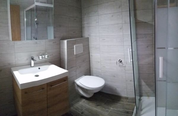 Immobilie in Vicques - Charmant appartement de 5,5 piÃ¨ces Ã  Vicques - Bild 4