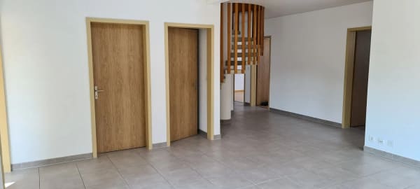 Immobilie in Vicques - Charmant appartement de 5,5 piÃ¨ces Ã  Vicques - Bild 5