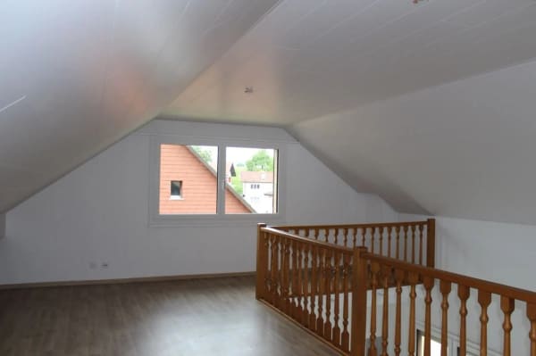 Immobilie in Vicques - Charmant appartement de 5,5 piÃ¨ces Ã  Vicques - Bild 8