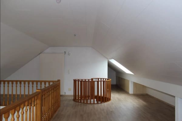 Immobilie in Vicques - Charmant appartement de 5,5 piÃ¨ces Ã  Vicques - Bild 9