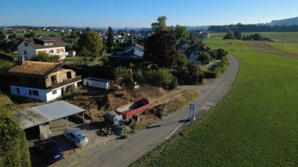 Immobilie in Corpataux - Superbes appartements neufs de 5,5 pièces - Bild 6
