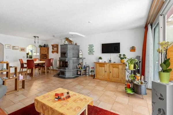 Immobilie in Galgenen - Ein Wohlfühlhaus für die junge Familie - Bild 3