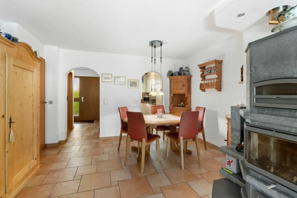 Immobilie in Galgenen - Ein Wohlfühlhaus für die junge Familie - Bild 4