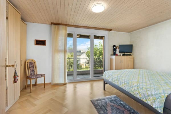 Immobilie in Galgenen - Ein Wohlfühlhaus für die junge Familie - Bild 9