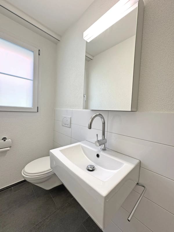 Immobilie in Thalheim An Der Thur - Grosszügige, durchdachte 4 ½-Zimmer- Wohnung, ruhiges Wohnquartier, inkl. 2 Tiefgaragenplätze - Bild 11