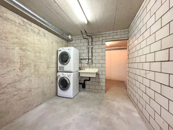 Immobilie in Thalheim An Der Thur - Grosszügige, durchdachte 4 ½-Zimmer- Wohnung, ruhiges Wohnquartier, inkl. 2 Tiefgaragenplätze - Bild 12