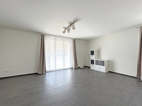 Immobilie in Thalheim An Der Thur - Grosszügige, durchdachte 4 ½-Zimmer- Wohnung, ruhiges Wohnquartier, inkl. 2 Tiefgaragenplätze - Bild 5
