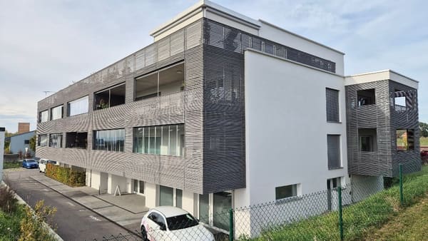 Immobilie in Giffers - Appartement neuf de 4.5 piÃ¨ces Ã  Giffers â€“ Confort moderne - Bild 0
