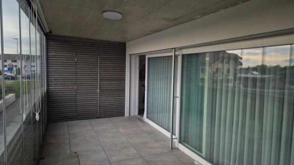 Immobilie in Giffers - Appartement neuf de 4.5 piÃ¨ces Ã  Giffers â€“ Confort moderne - Bild 8